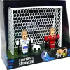 Otras marcas Football Spinners Set de 2 Jugadores con Portería y Pelota Varios Modelos> Juegos De Mesa
