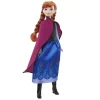 Disney Frozen 2 Muñeca Anna Viajera> Muñecas