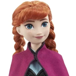 Disney Frozen 2 Muñeca Anna Viajera><noscript><img width=