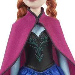 Disney Frozen 2 Muñeca Anna Viajera><noscript><img width=