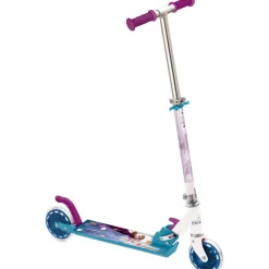 Frozen 2 Patinete Aluminio> Juguetes Deportivos