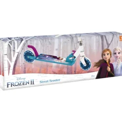 Frozen 2 Patinete Aluminio> Juguetes Deportivos
