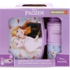 Frozen Autum Leaves Set Sandwichera y Botella> Vuelta Al Cole