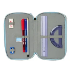 Frozen Ice Magic Plumier Triple 37 Piezas><noscript><img width=