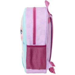 Frozen Mochila 3D> Vuelta Al Cole