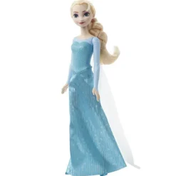 Disney Frozen Muñeca Elsa> Muñecas