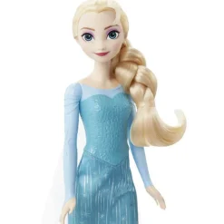 Disney Frozen Muñeca Elsa> Muñecas