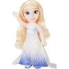 Disney princess Frozen Muñeca Elsa 38 cm> Muñecas