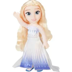 Disney princess Frozen Muñeca Elsa 38 cm> Muñecas