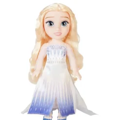 Disney princess Frozen Muñeca Elsa 38 cm><noscript><img width=