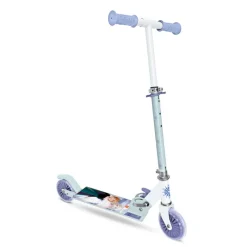 Disney Frozen Patinete Aluminio 2 Ruedas> Juguetes Deportivos