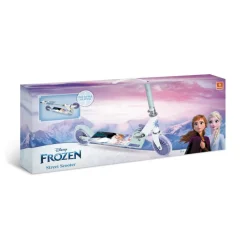 Disney Frozen Patinete Aluminio 2 Ruedas> Juguetes Deportivos
