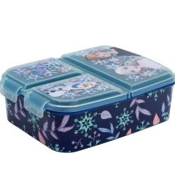 Frozen Sandwichera Múltiple Snow> Vuelta Al Cole