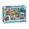 Funko Bitty Pop! Bitty Box Disney Lilo & Stitch Lilo's Home con 2 Figuras de Vinilo> Fan Zone