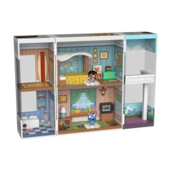 Funko Bitty Pop! Bitty Box Disney Lilo & Stitch Lilo's Home con 2 Figuras de Vinilo> Fan Zone