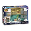 Funko Bitty Pop! Bitty Box Harry Potter Castillo de Hogwarts con 2 Figuras de Vinilo> Fan Zone