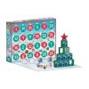 Funko Bitty Pop! Calendario de Adviento Stitch Holiday> Fan Zone|Figuras Acción