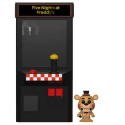 Funko Bitty Pop! Five Nights at Freddy's Arcade Display><noscript><img width=