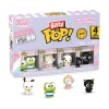 Funko Bitty Pop! Hello Kitty and Friends Pack 4 Figuras de Vinilo Varios Modelos> Fan Zone|Figuras Acción