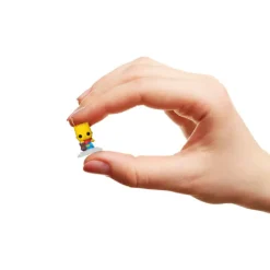 Funko Bitty Pop! Los Simpsons Bart Simpsons Pack 4 Figuras de Vinilo Varios Modelos> Fan Zone|Figuras Acción