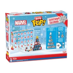 Funko Bitty Pop! Marvel Calendario de Adviento><noscript><img width=