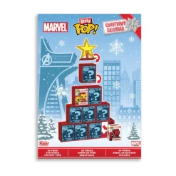 Funko Bitty Pop! Marvel Calendario de Adviento><noscript><img width=