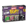Disney Funko Bitty Pop! Pesadilla Antes De Navidad Pack 4 Figuras De Vinilo Serie 1> Fan Zone|Figuras Acción