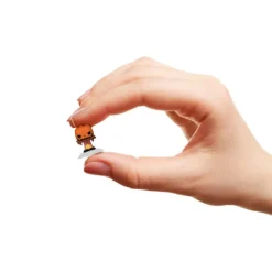 Disney Funko Bitty Pop! Pesadilla Antes De Navidad Pack 4 Figuras De Vinilo Serie 2><noscript><img width=