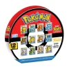 Funko Bitty Pop! Pokémon Collector Pack con 12 Figuras de Vinilo de Personajes Pokémon> Fan Zone|Figuras Acción