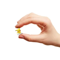 Pokemon Funko Bitty Pop! Pokémon Pikachu Pack 4 Figuras de Vinilo Varios Modelos> Fan Zone