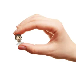 Funko Bitty Pop! Towns El Señor de los Anillos Figura de Vinilo Frodo Bolsón y La Comarca><noscript><img width=