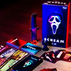 Otras marcas Funko Games Scream Juego de Mesa><noscript><img width=