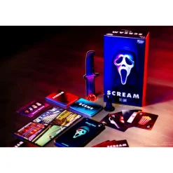 Otras marcas Funko Games Scream Juego de Mesa><noscript><img width=