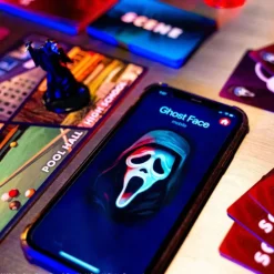 Otras marcas Funko Games Scream Juego de Mesa><noscript><img width=