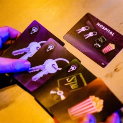 Otras marcas Funko Games Scream Juego de Mesa><noscript><img width=