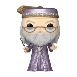 Funko Pop! & Tee Movies Harry Potter Pack Figura de Vinilo Dumbledore y Camiseta Talla L><noscript><img width=