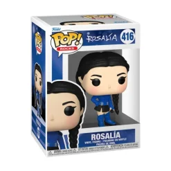 Otras marcas Funko Pop! Albums Rosalia Figura De Vinilo Motomami Tour> Fan Zone|Figuras Acción