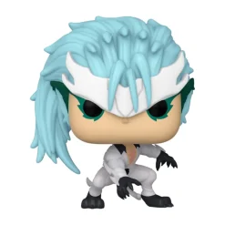 Funko Pop! Animation Bleach Figura de Vinilo Grimmjow Jeagerjaques> Fan Zone|Figuras Acción