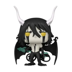 Otras marcas Funko Pop! Animation Bleach Figura de Vinilo Ulquiorra Shifar> Fan Zone|Figuras Acción
