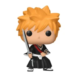 Funko Pop! Animation Bleach Figura de Vinilo Ichigo Kurosaki> Fan Zone|Figuras Acción