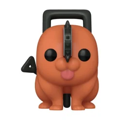 Funko Pop! Animation Chainsaw Man Figura de Vinilo Pochita> Fan Zone|Figuras Acción
