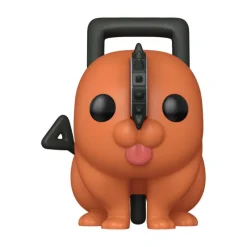 Funko Pop! Animation Chainsaw Man Figura de Vinilo Pochita> Fan Zone|Figuras Acción