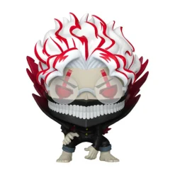 Funko Pop! Animation Dan Da Dan Figura de Vinilo Okarun (Transformed)> Fan Zone