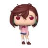 Funko Pop! Animation Dan Da Dan Figura de Vinilo Momo Ayase> Fan Zone|Figuras Acción