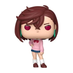 Funko Pop! Animation Dan Da Dan Figura de Vinilo Momo Ayase> Fan Zone|Figuras Acción