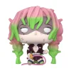 Funko Pop! Animation Demon Slayer Kimetsu No Yaiba Figura de Vinilo Mitsuri Kanroji Edición Especial> Fan Zone|Figuras Acción