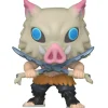Demon slayer Funko Pop! Animation Figura de Vinilo Inosuke Hashibira> Fan Zone|Figuras Acción