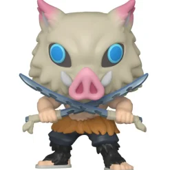 Demon slayer Funko Pop! Animation Figura de Vinilo Inosuke Hashibira> Fan Zone|Figuras Acción