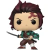 Demon slayer Funko Pop! Animation Figura de Vinilo Tanjiro Kamado> Fan Zone|Figuras Acción