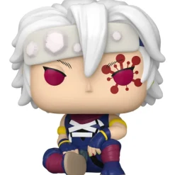 Otras marcas Funko Pop! Animation Demon Slayer Figura de Vinilo Tengen Uzui> Fan Zone|Figuras Acción